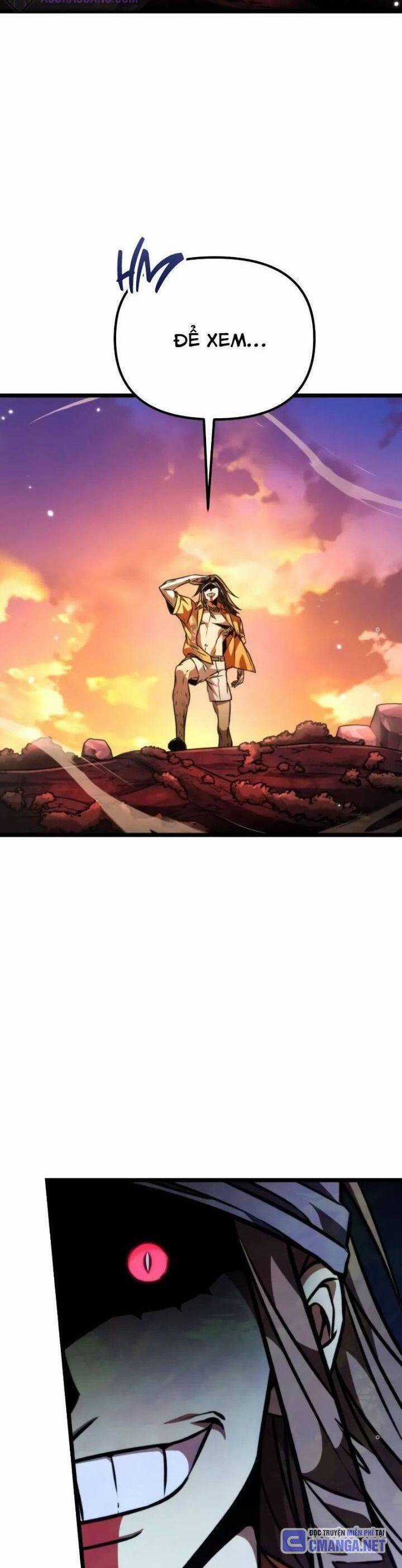 Chiến Binh Hồi Quy Chương 49 trang 19