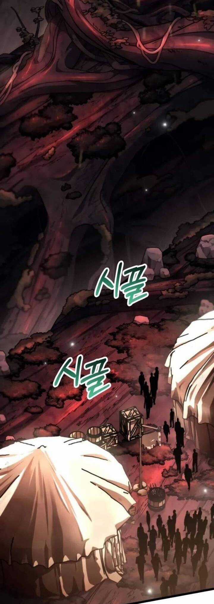 Chiến Binh Hồi Quy Chương 49 trang 2