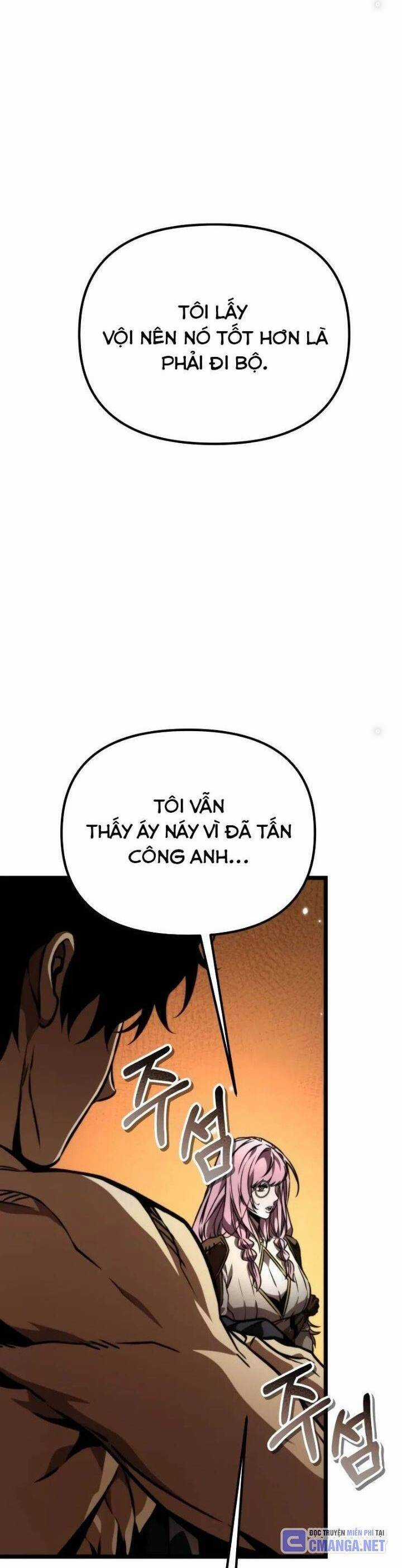 Chiến Binh Hồi Quy Chương 49 trang 23