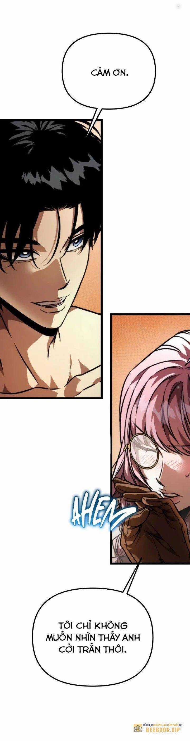 Chiến Binh Hồi Quy Chương 49 trang 25