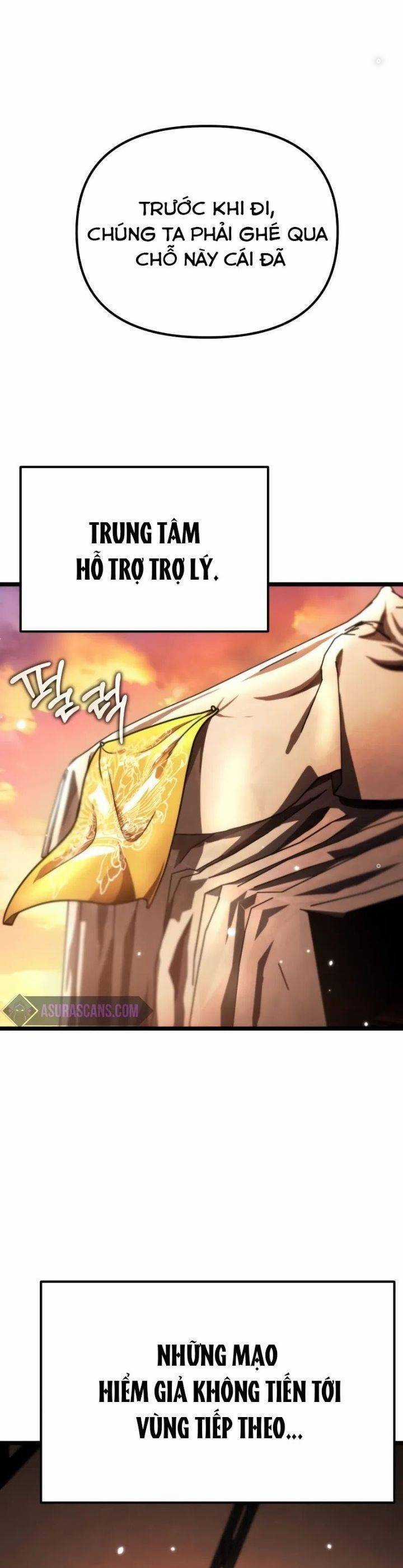 Chiến Binh Hồi Quy Chương 49 trang 26