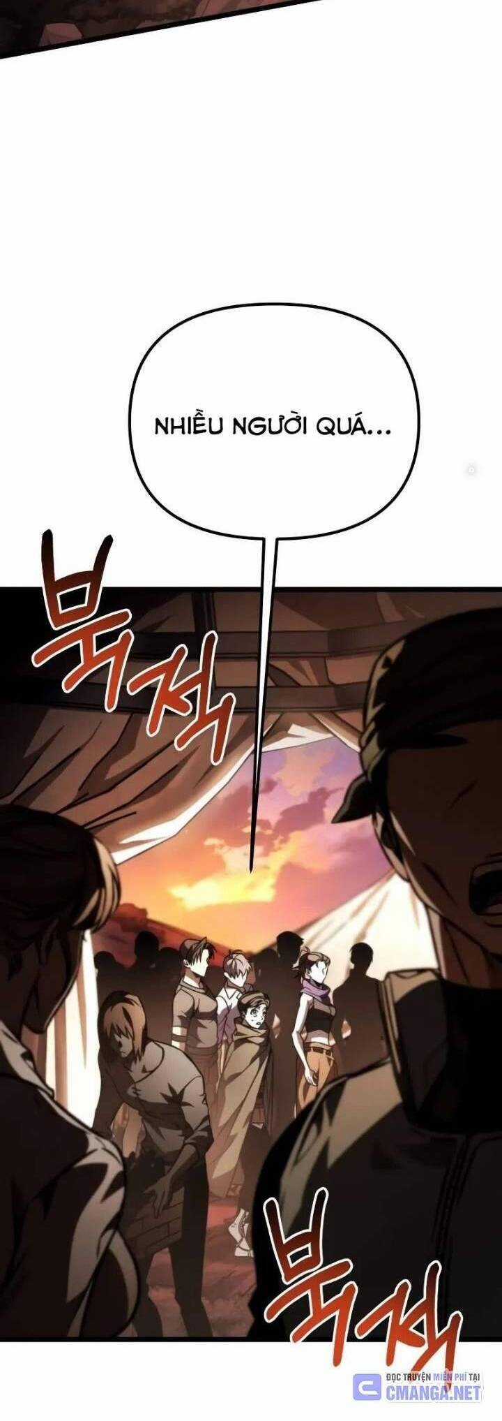 Chiến Binh Hồi Quy Chương 49 trang 3