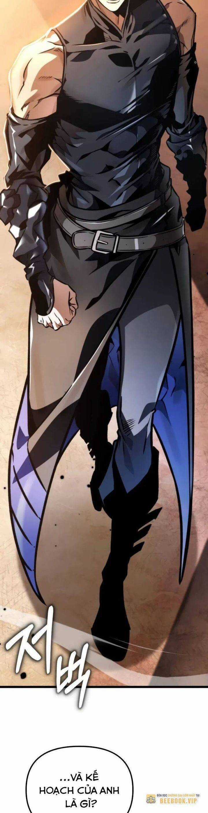 Chiến Binh Hồi Quy Chương 49 trang 33