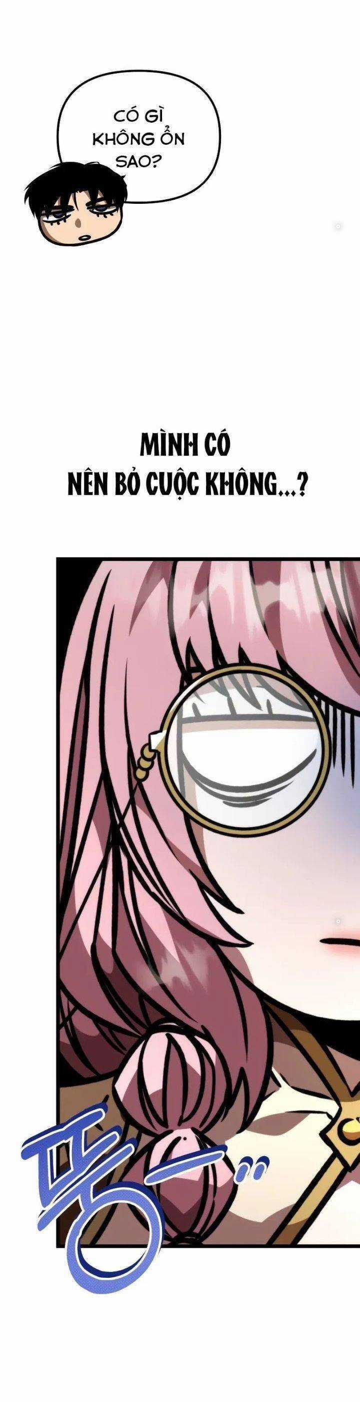 Chiến Binh Hồi Quy Chương 49 trang 36