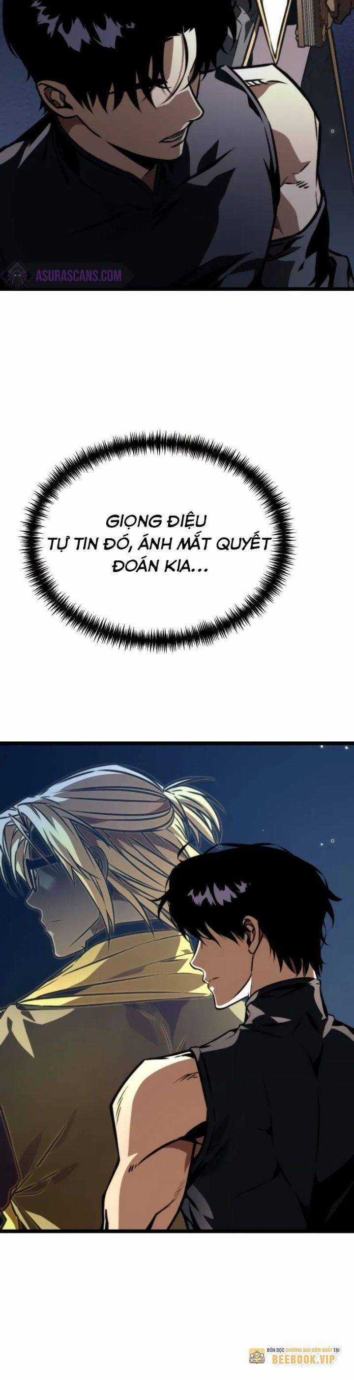 Chiến Binh Hồi Quy Chương 49 trang 41