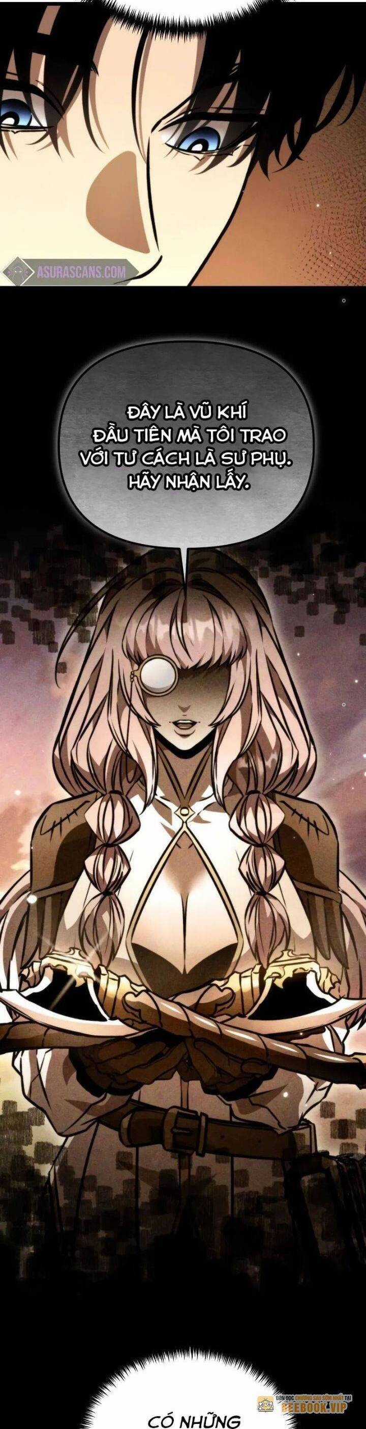 Chiến Binh Hồi Quy Chương 49 trang 45