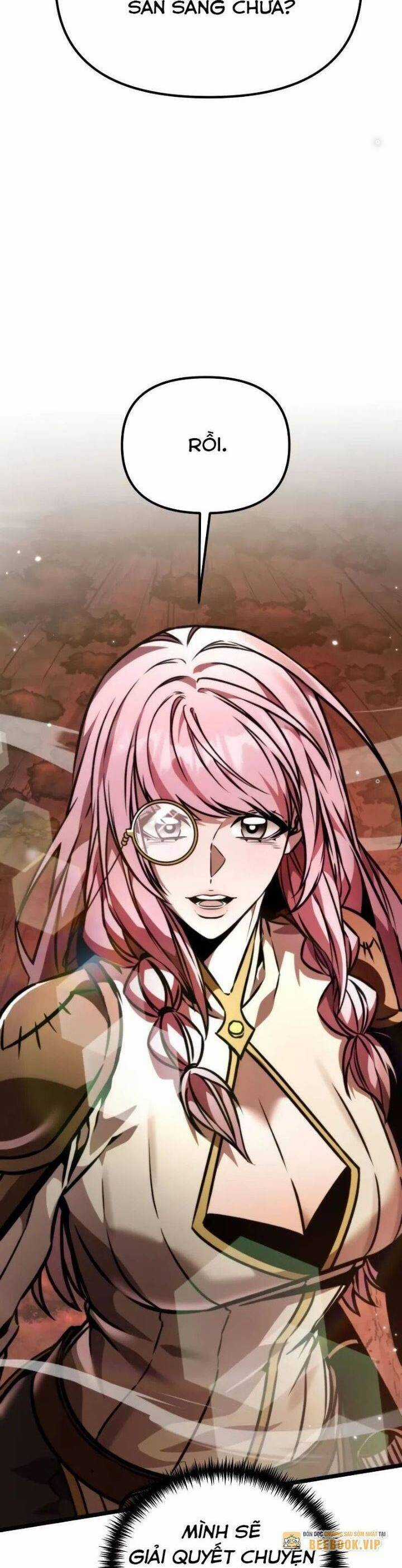 Chiến Binh Hồi Quy Chương 49 trang 49