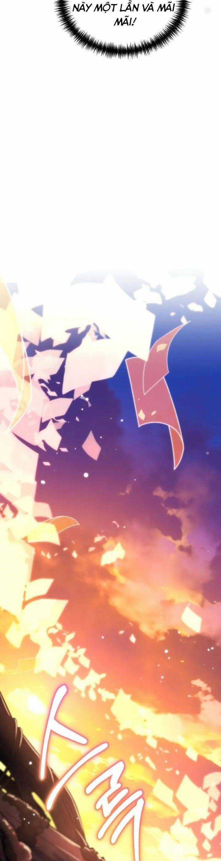 Chiến Binh Hồi Quy Chương 49 trang 50