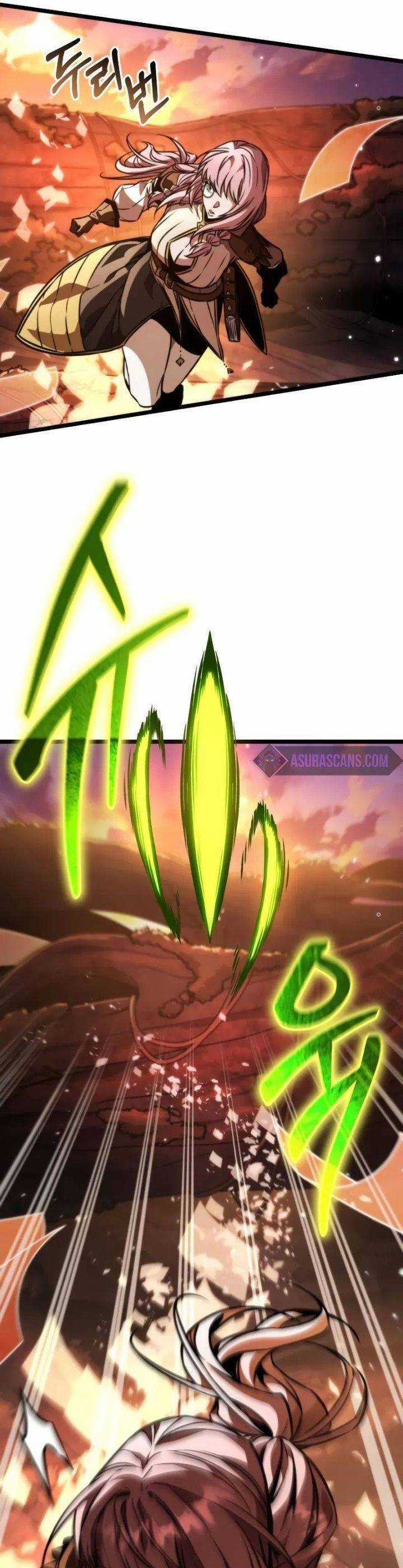 Chiến Binh Hồi Quy Chương 49 trang 52