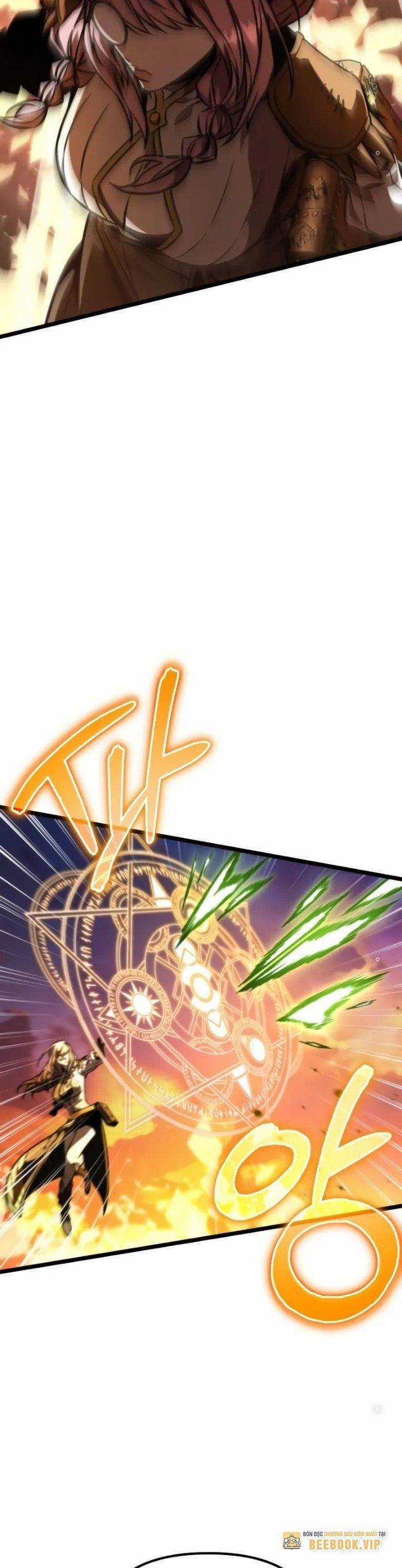 Chiến Binh Hồi Quy Chương 49 trang 53