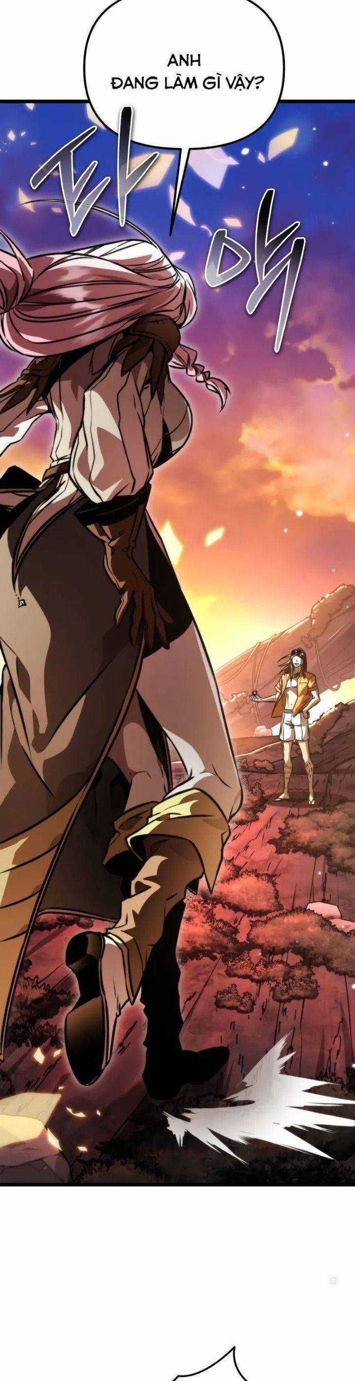 Chiến Binh Hồi Quy Chương 49 trang 54