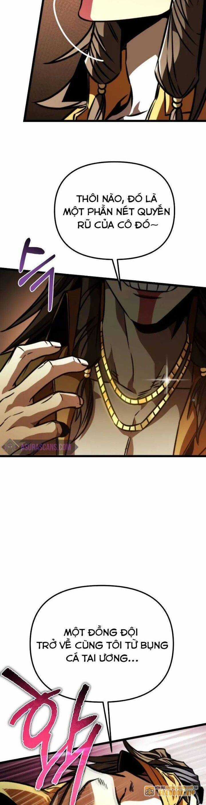 Chiến Binh Hồi Quy Chương 49 trang 57