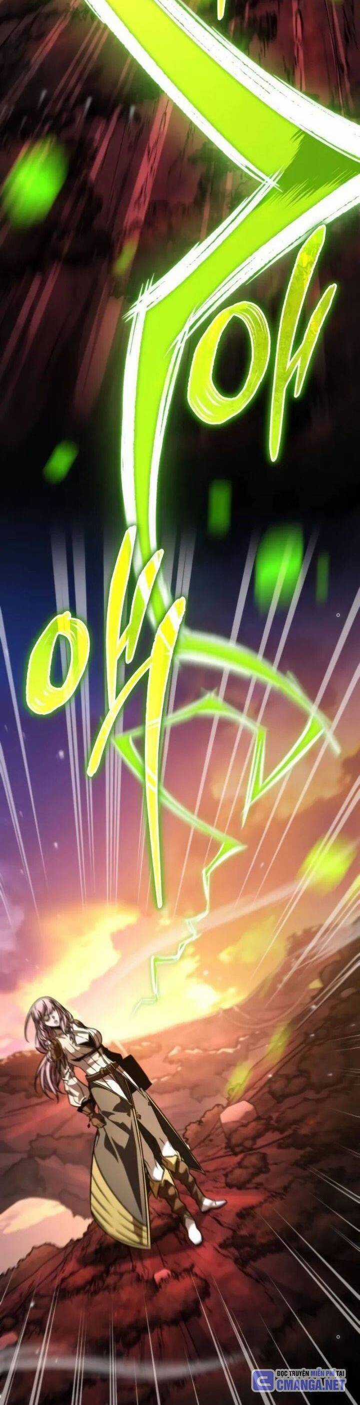 Chiến Binh Hồi Quy Chương 49 trang 59