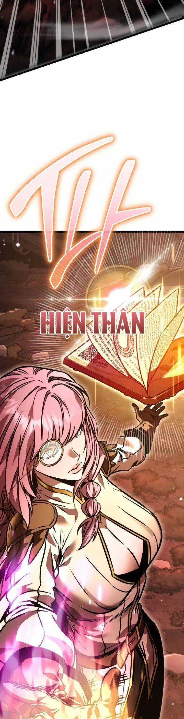 Chiến Binh Hồi Quy Chương 49 trang 60