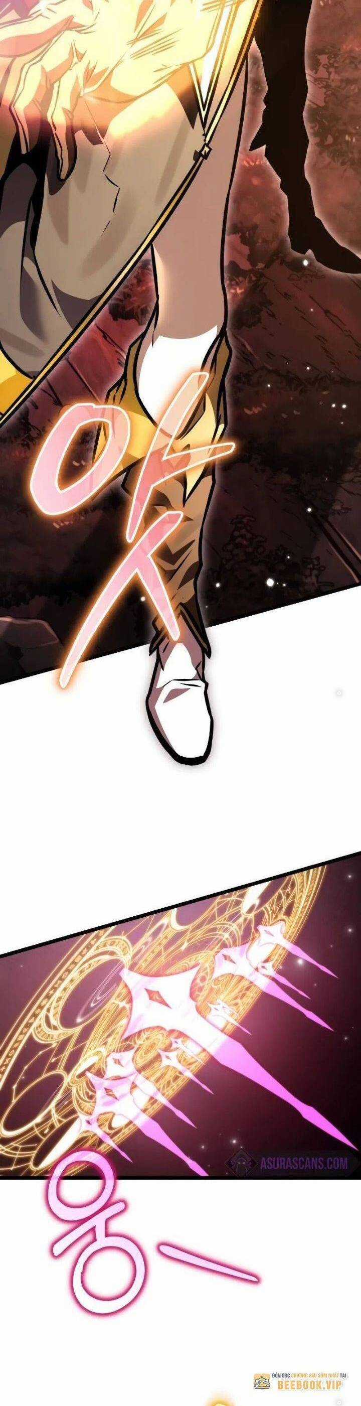 Chiến Binh Hồi Quy Chương 49 trang 61