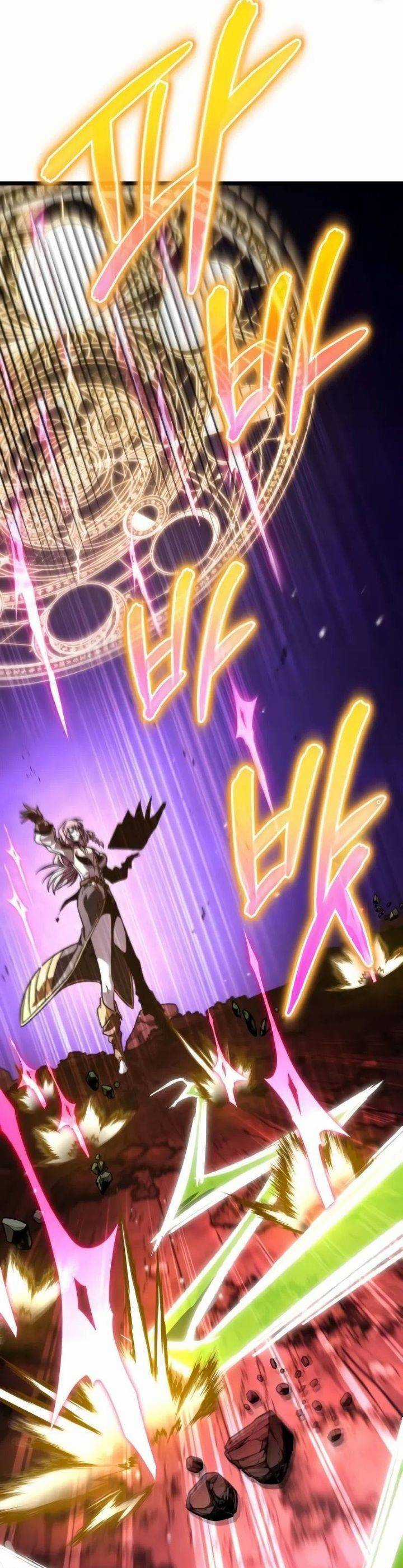 Chiến Binh Hồi Quy Chương 49 trang 62