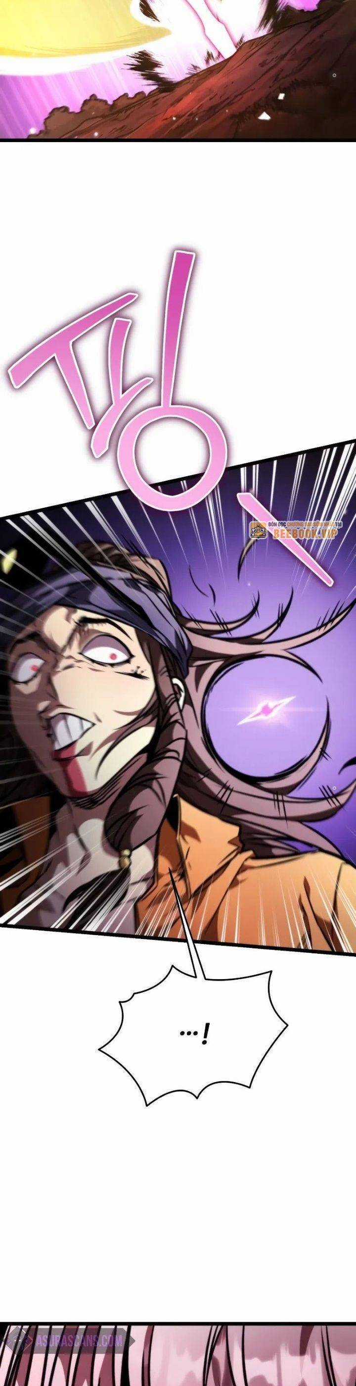 Chiến Binh Hồi Quy Chương 49 trang 64