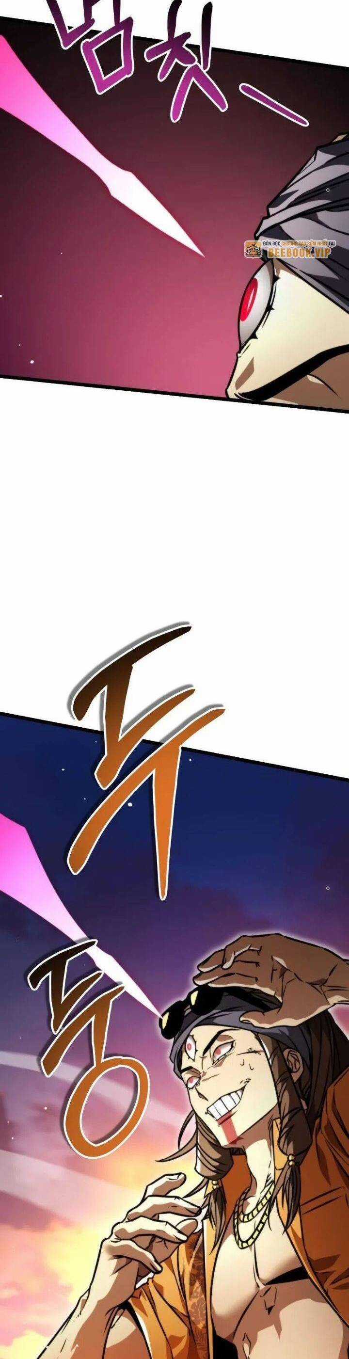 Chiến Binh Hồi Quy Chương 49 trang 69