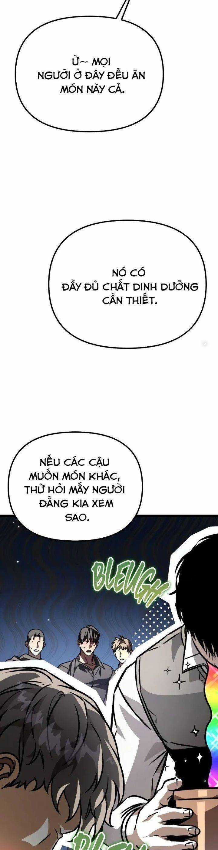 Chiến Binh Hồi Quy Chương 49 trang 8