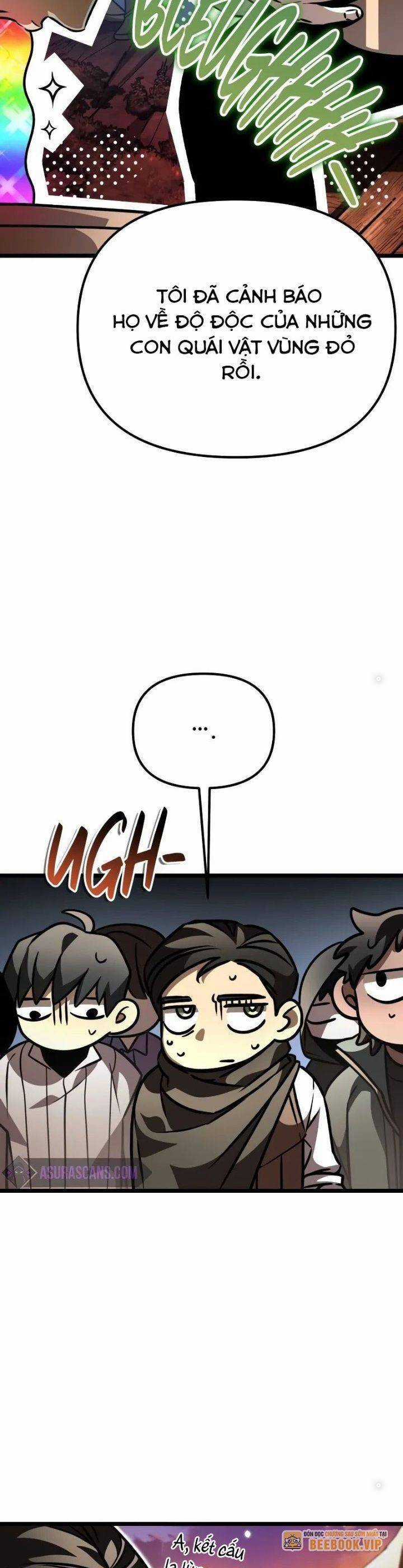 Chiến Binh Hồi Quy Chương 49 trang 9