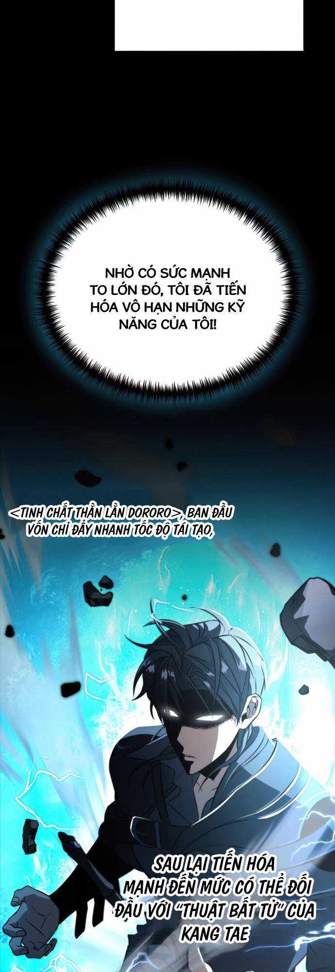 Chiến Binh Hồi Quy Chương 5 trang 18