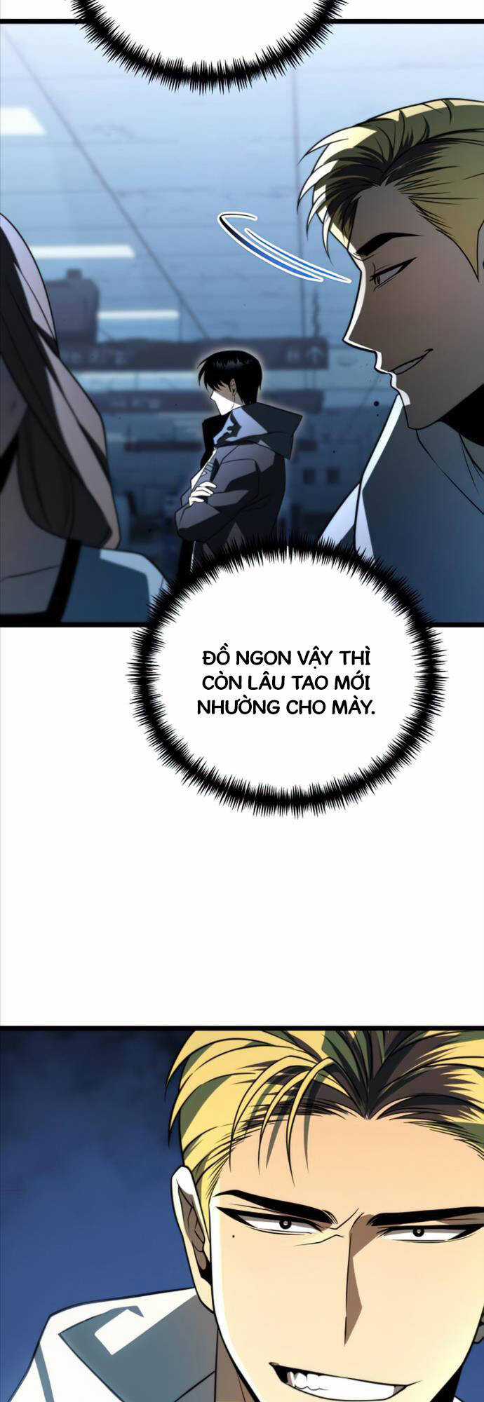 Chiến Binh Hồi Quy Chương 5 trang 28