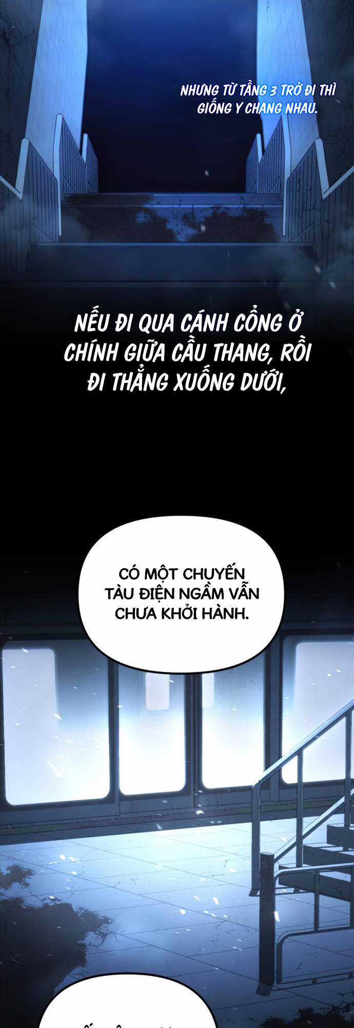 Chiến Binh Hồi Quy Chương 5 trang 39