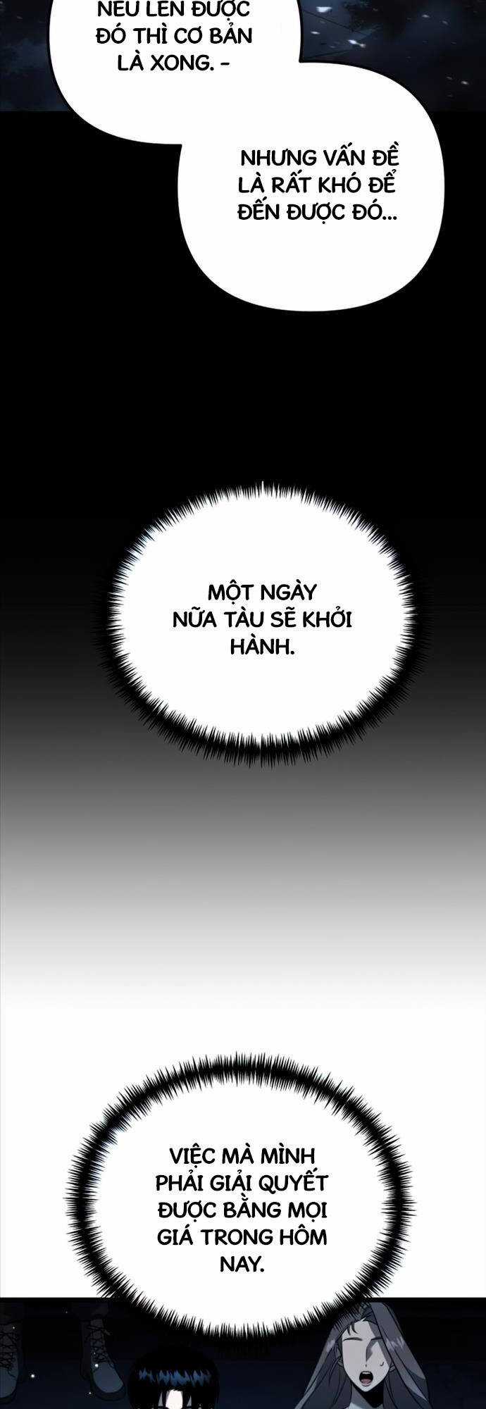 Chiến Binh Hồi Quy Chương 5 trang 40