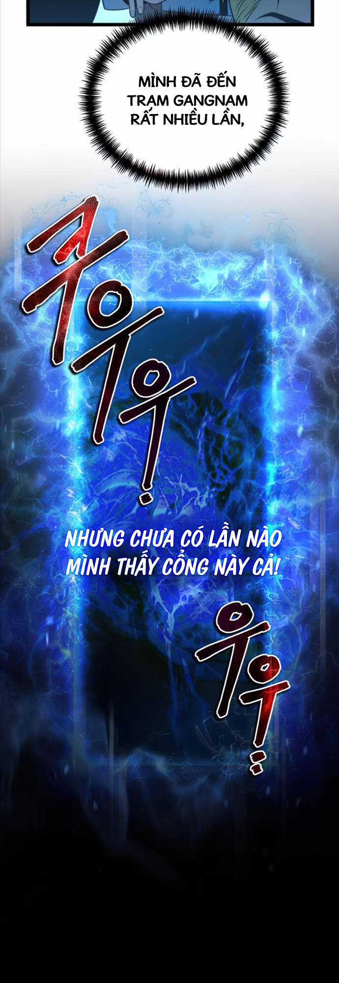 Chiến Binh Hồi Quy Chương 5 trang 43