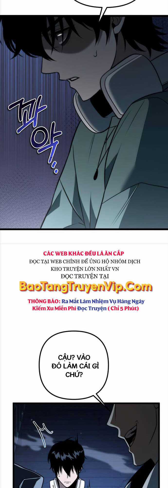 Chiến Binh Hồi Quy Chương 5 trang 50