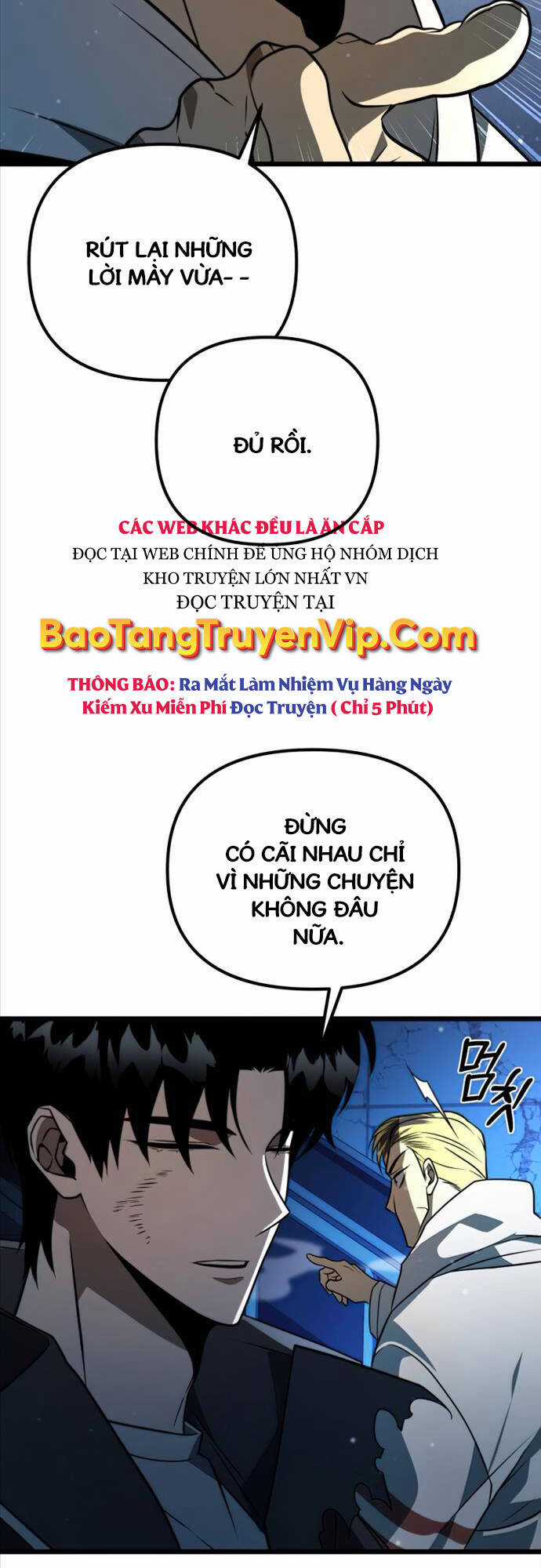 Chiến Binh Hồi Quy Chương 5 trang 53