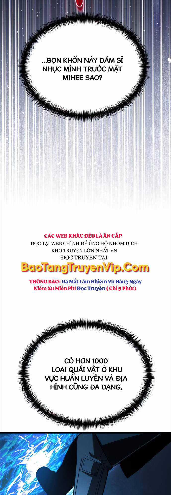 Chiến Binh Hồi Quy Chương 5 trang 56