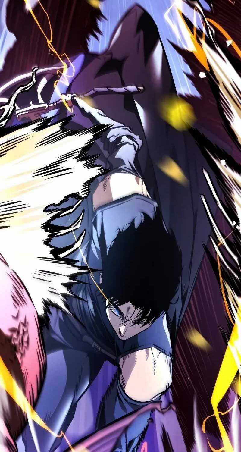 Chiến Binh Hồi Quy Chương 50 trang 116