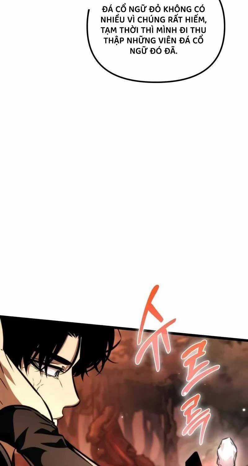 Chiến Binh Hồi Quy Chương 50 trang 126