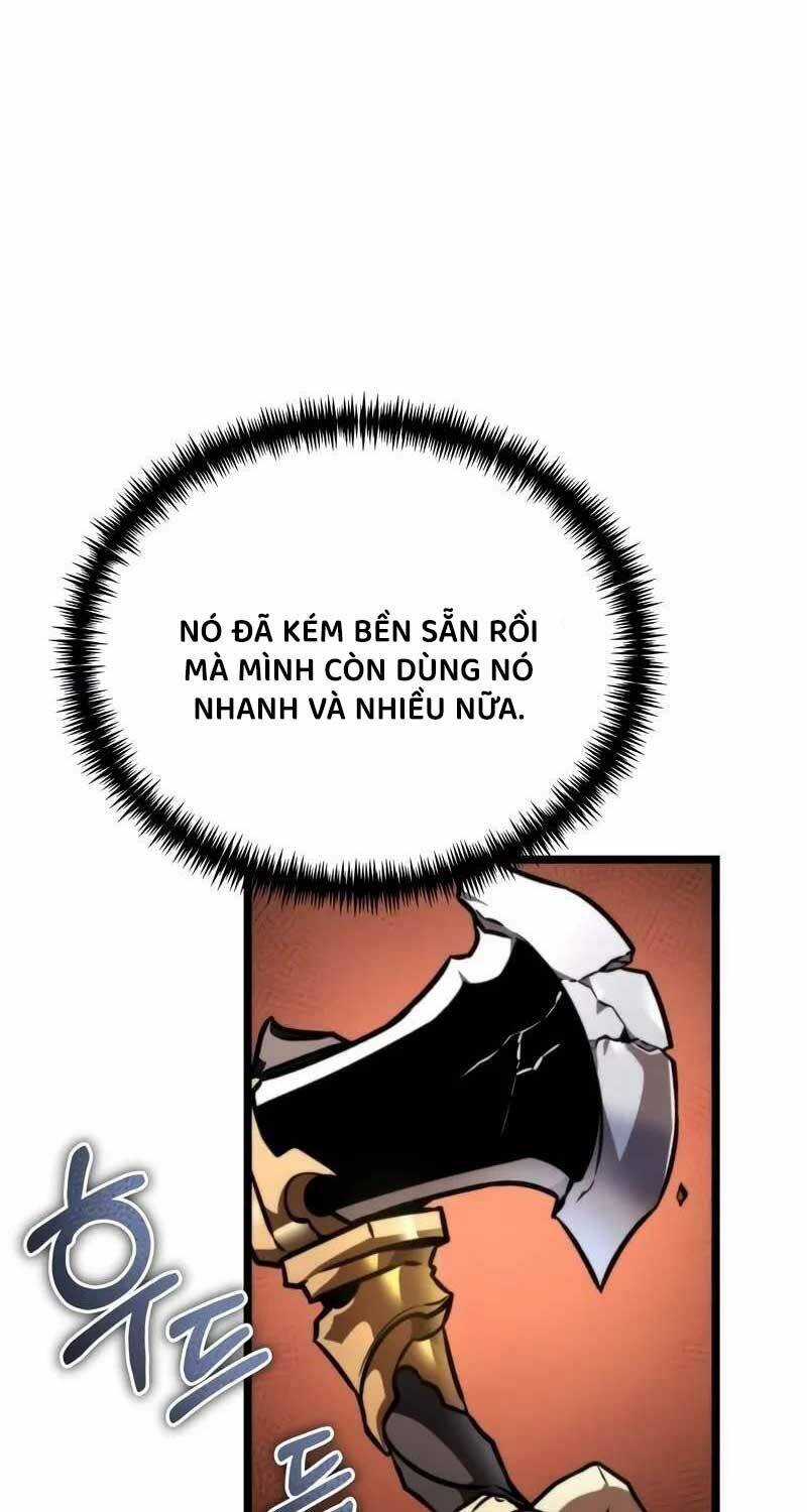 Chiến Binh Hồi Quy Chương 50 trang 136