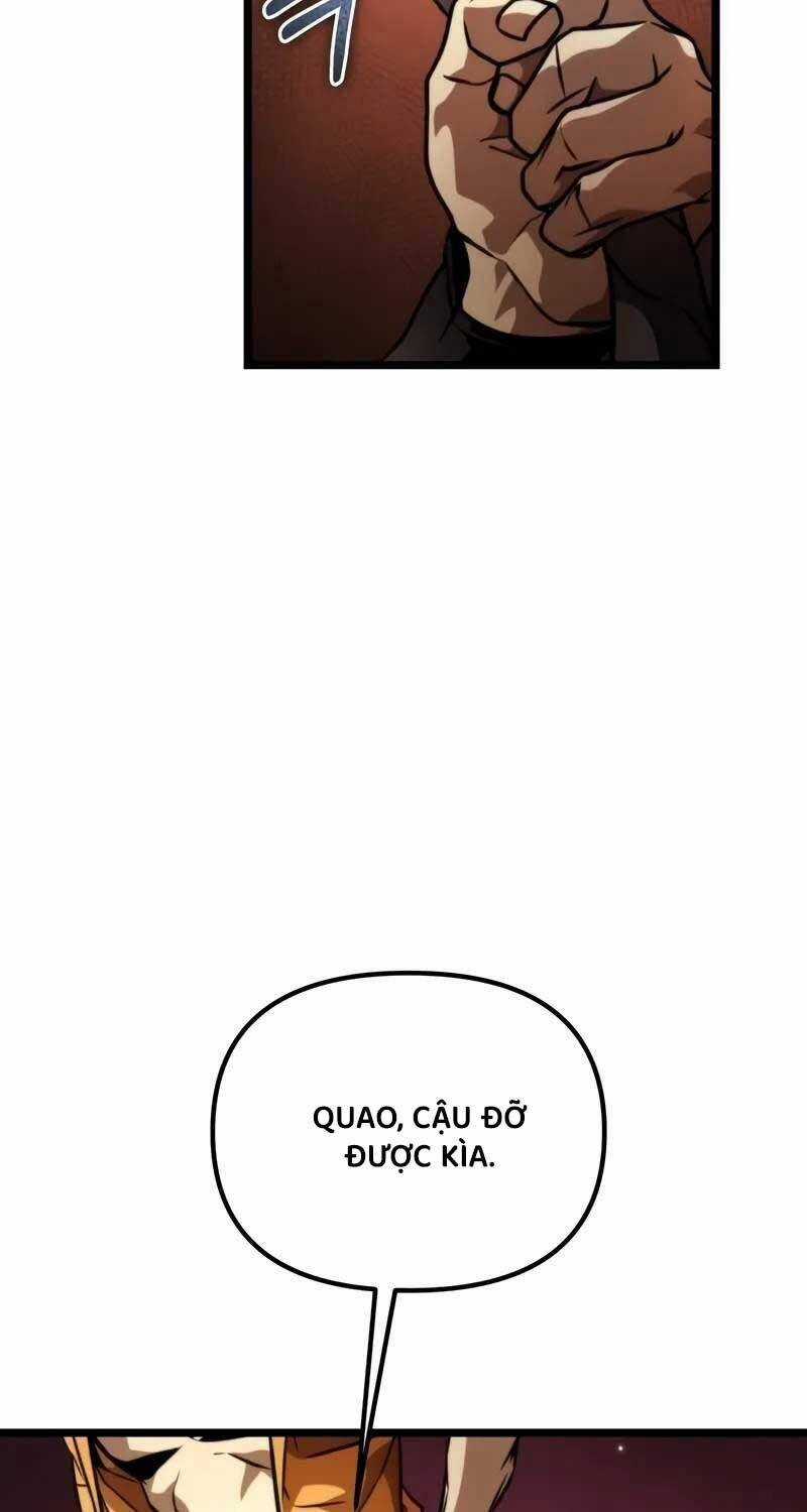 Chiến Binh Hồi Quy Chương 50 trang 137