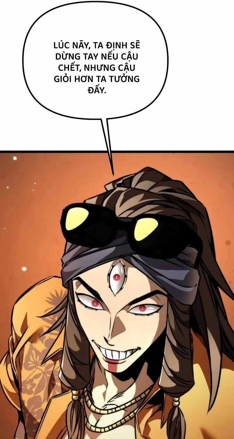 Chiến Binh Hồi Quy Chương 50 trang 139