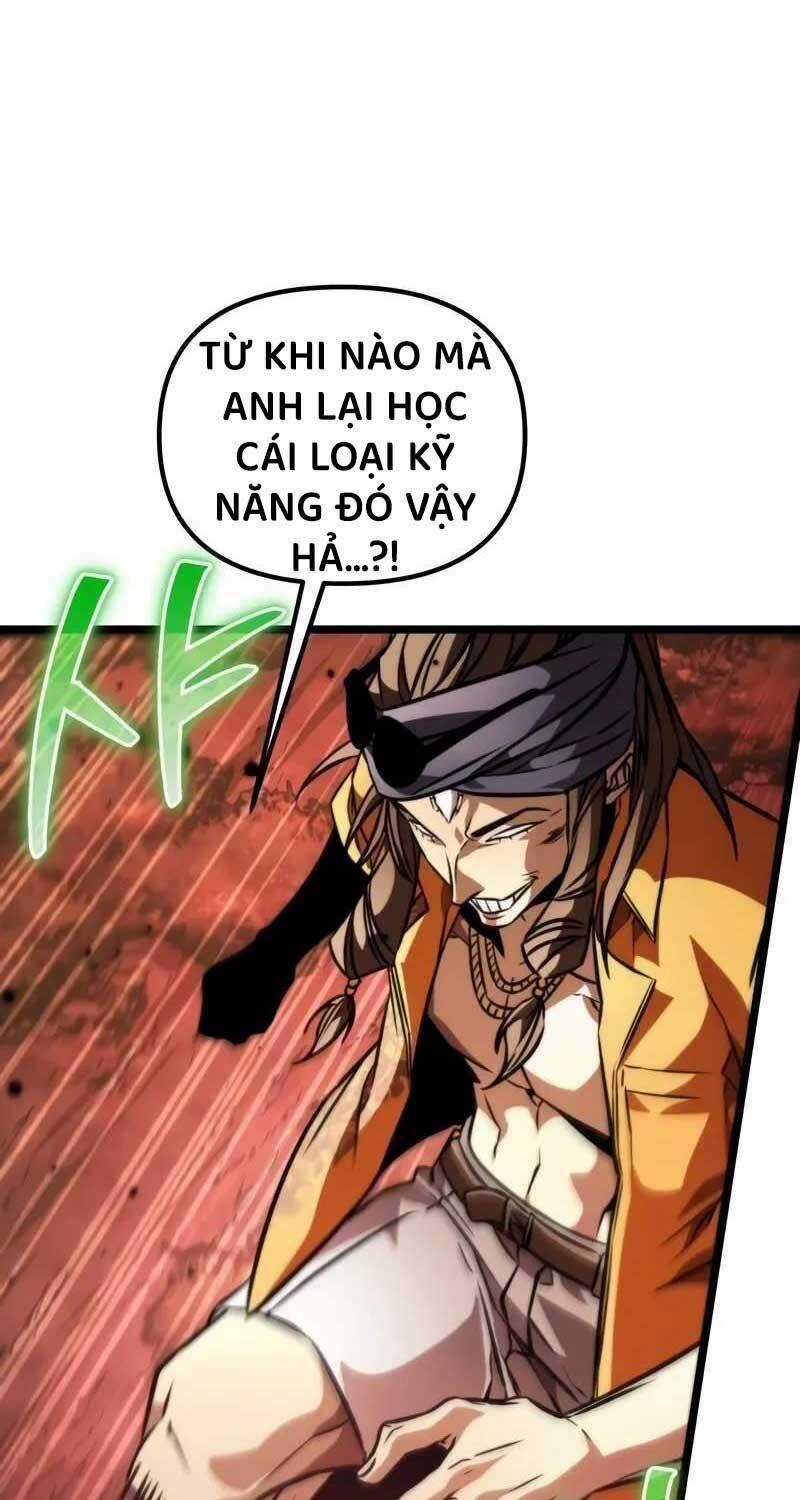 Chiến Binh Hồi Quy Chương 50 trang 14