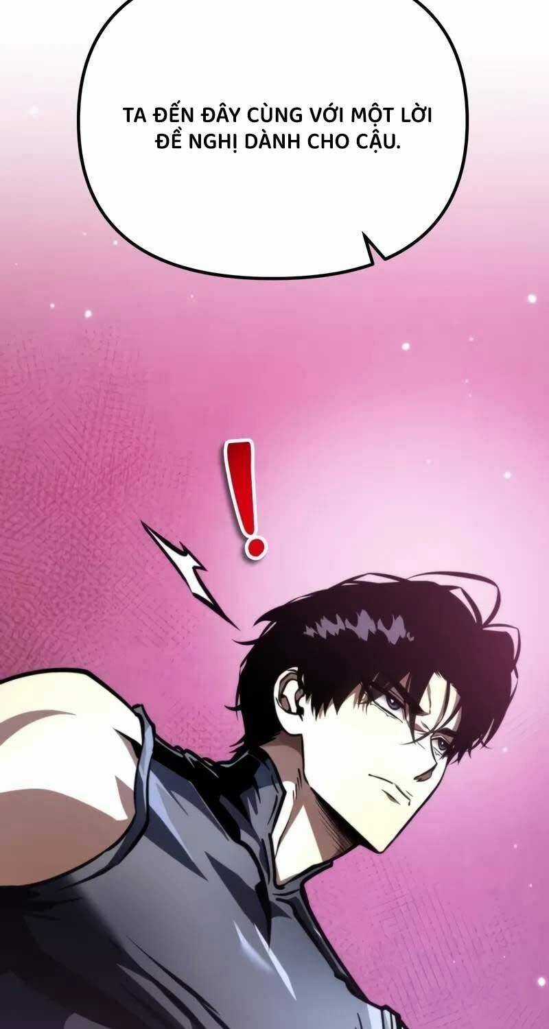 Chiến Binh Hồi Quy Chương 50 trang 141