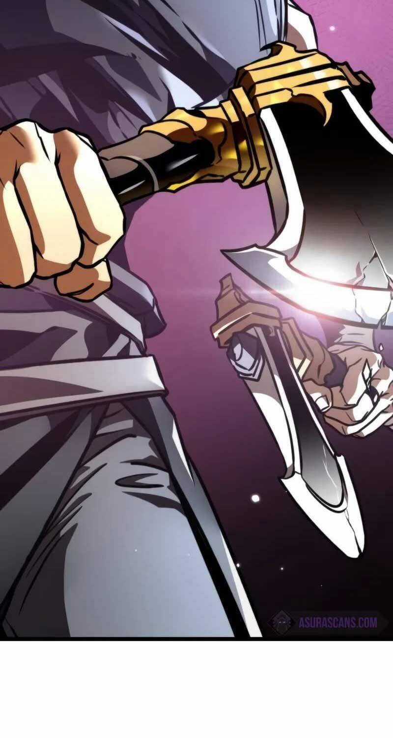 Chiến Binh Hồi Quy Chương 50 trang 142