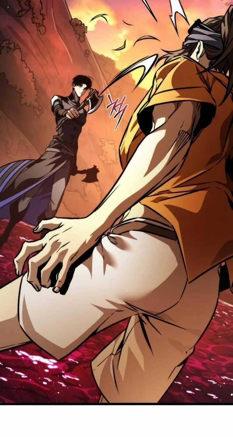 Chiến Binh Hồi Quy Chương 50 trang 148