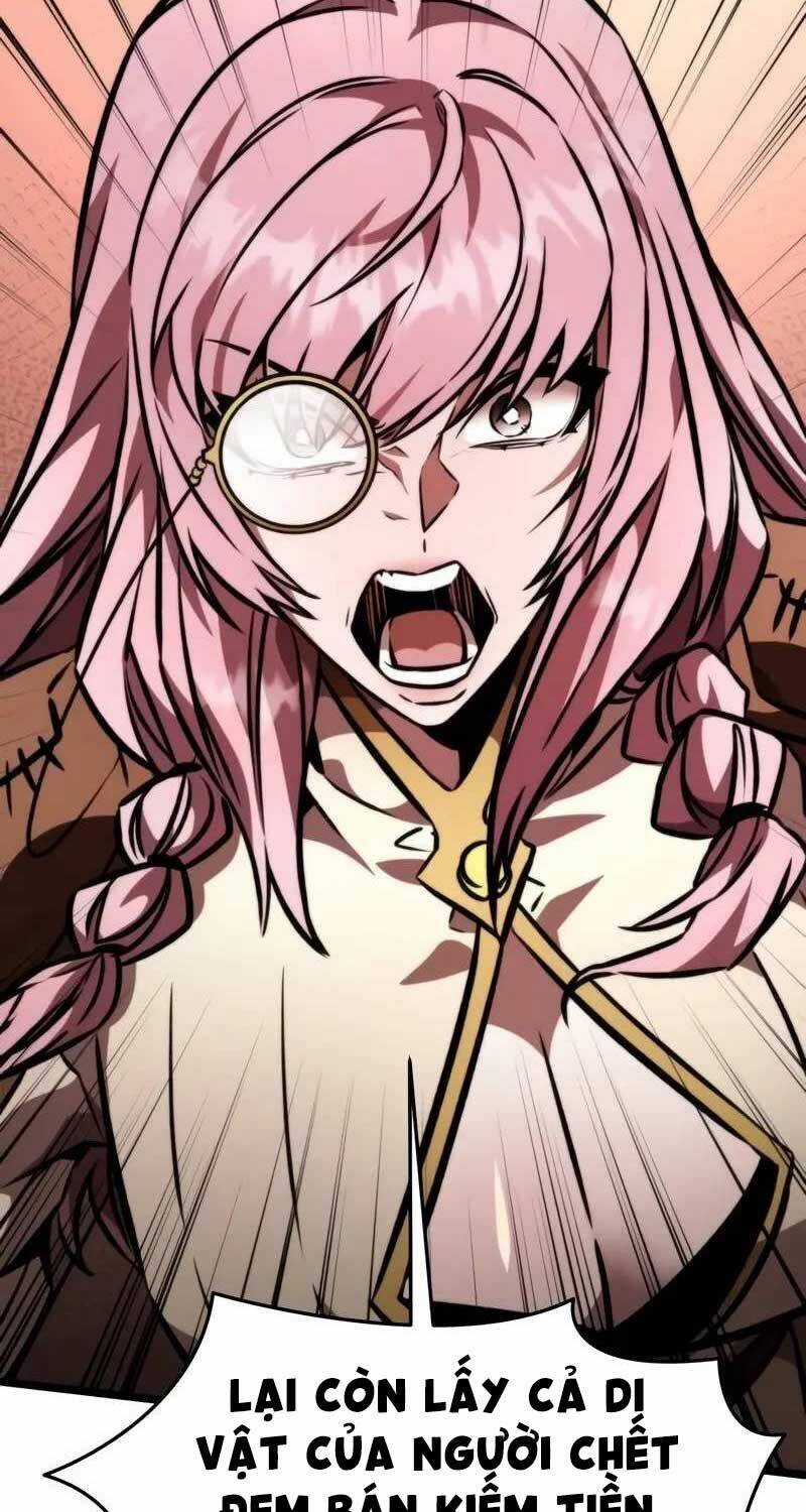 Chiến Binh Hồi Quy Chương 50 trang 27