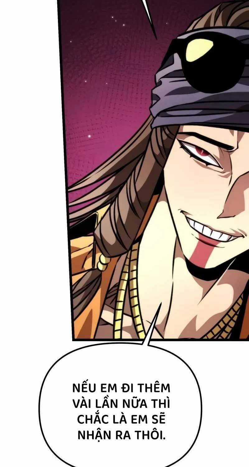 Chiến Binh Hồi Quy Chương 50 trang 38