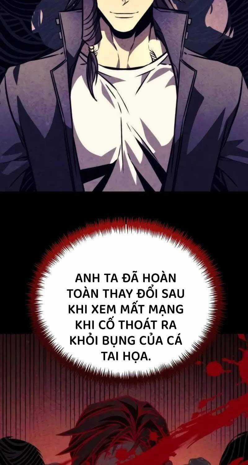 Chiến Binh Hồi Quy Chương 50 trang 43