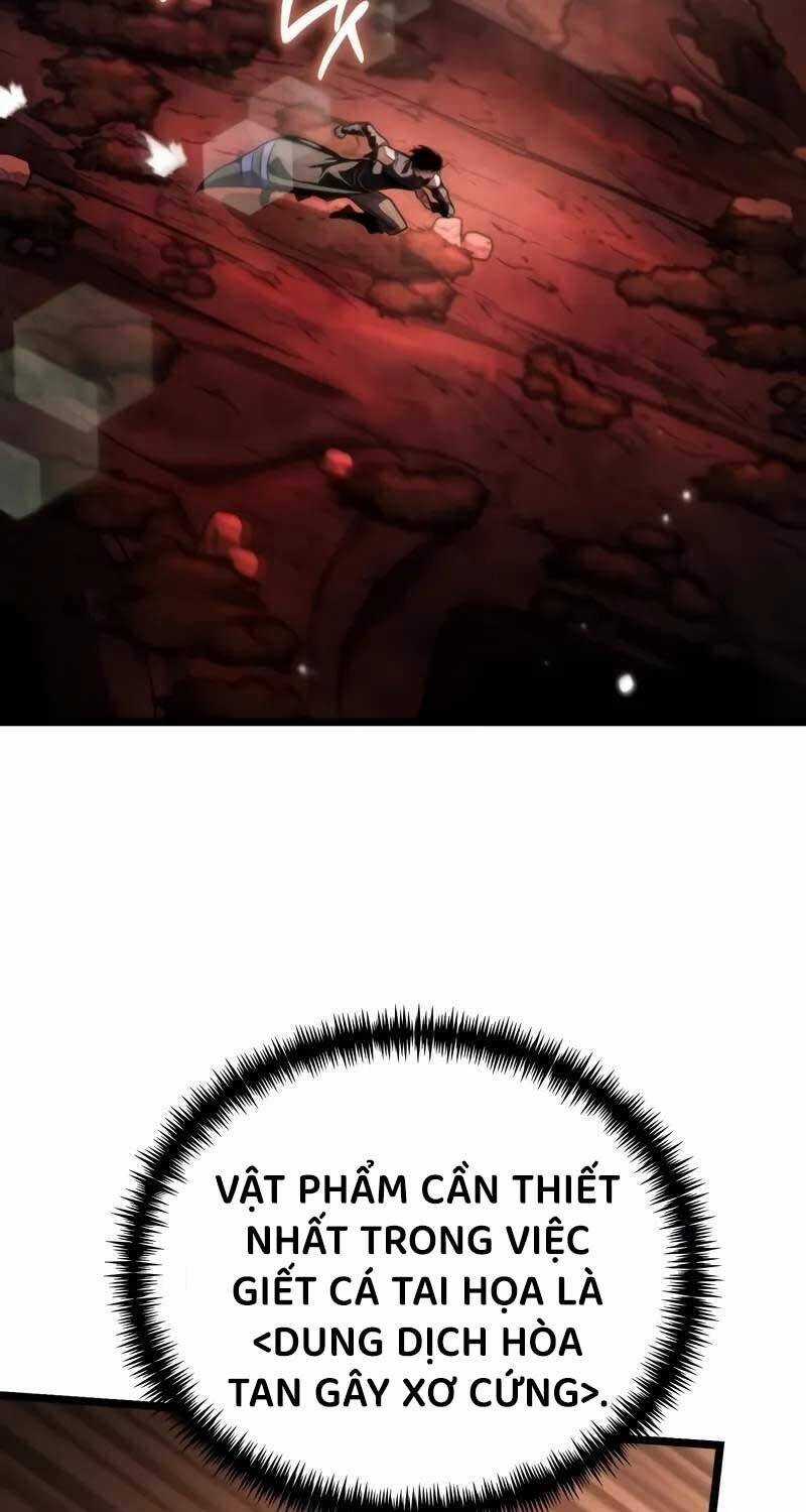 Chiến Binh Hồi Quy Chương 50 trang 54