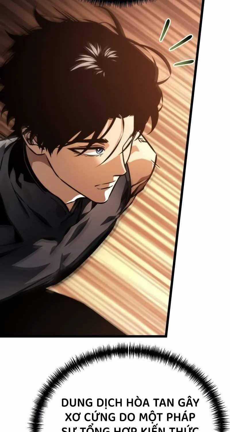 Chiến Binh Hồi Quy Chương 50 trang 55