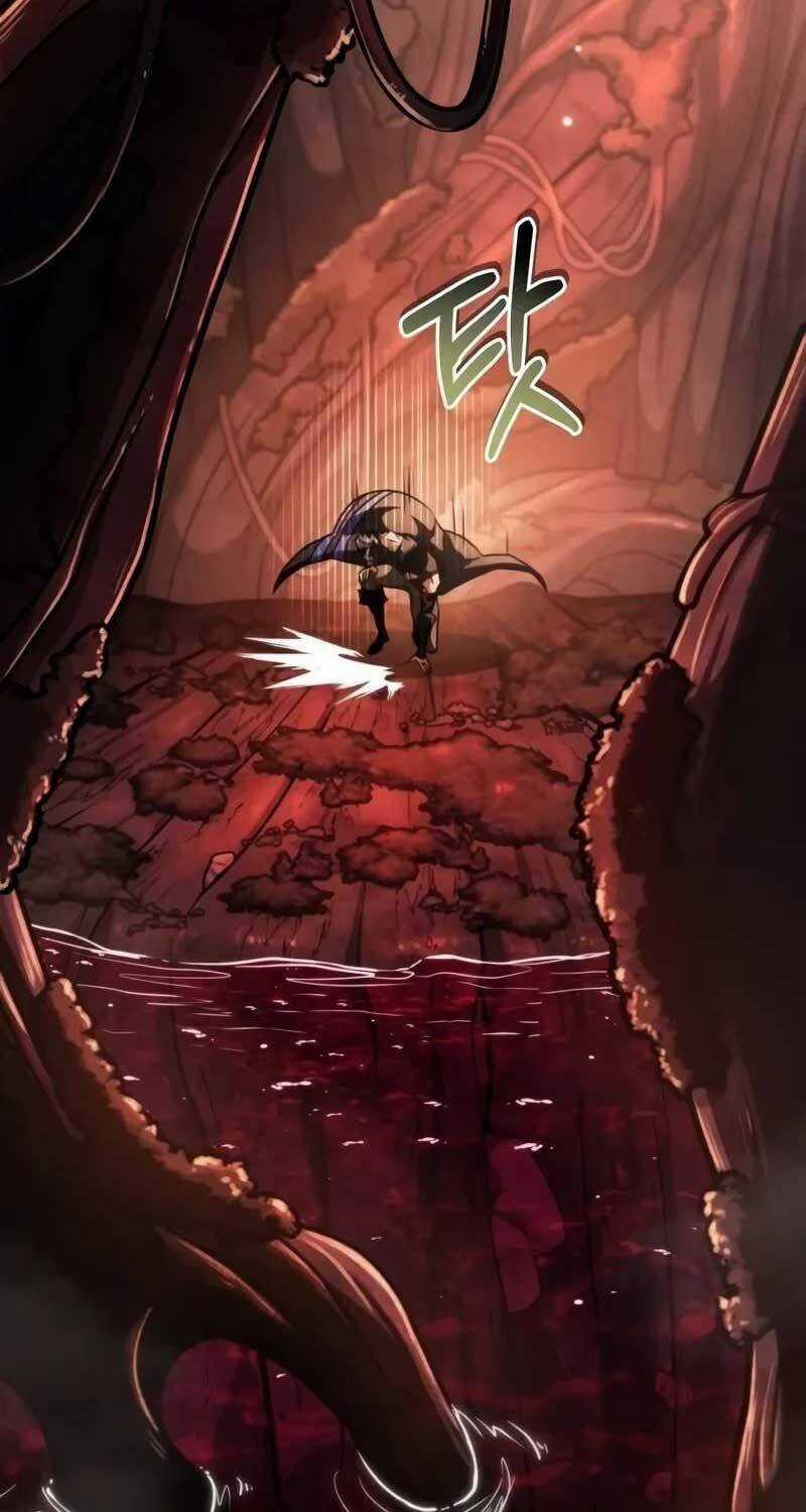 Chiến Binh Hồi Quy Chương 50 trang 57