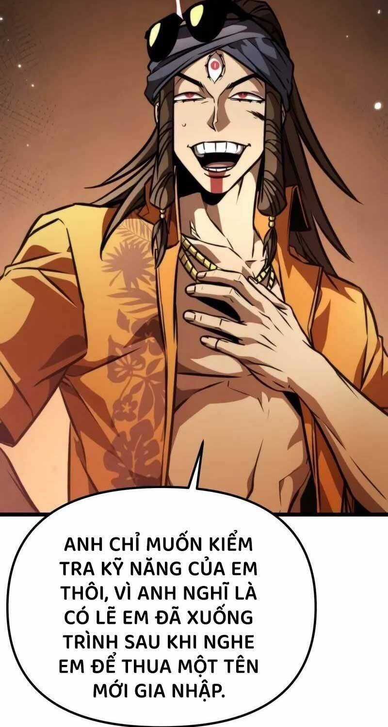 Chiến Binh Hồi Quy Chương 50 trang 6