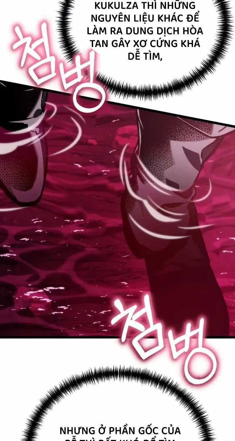 Chiến Binh Hồi Quy Chương 50 trang 63