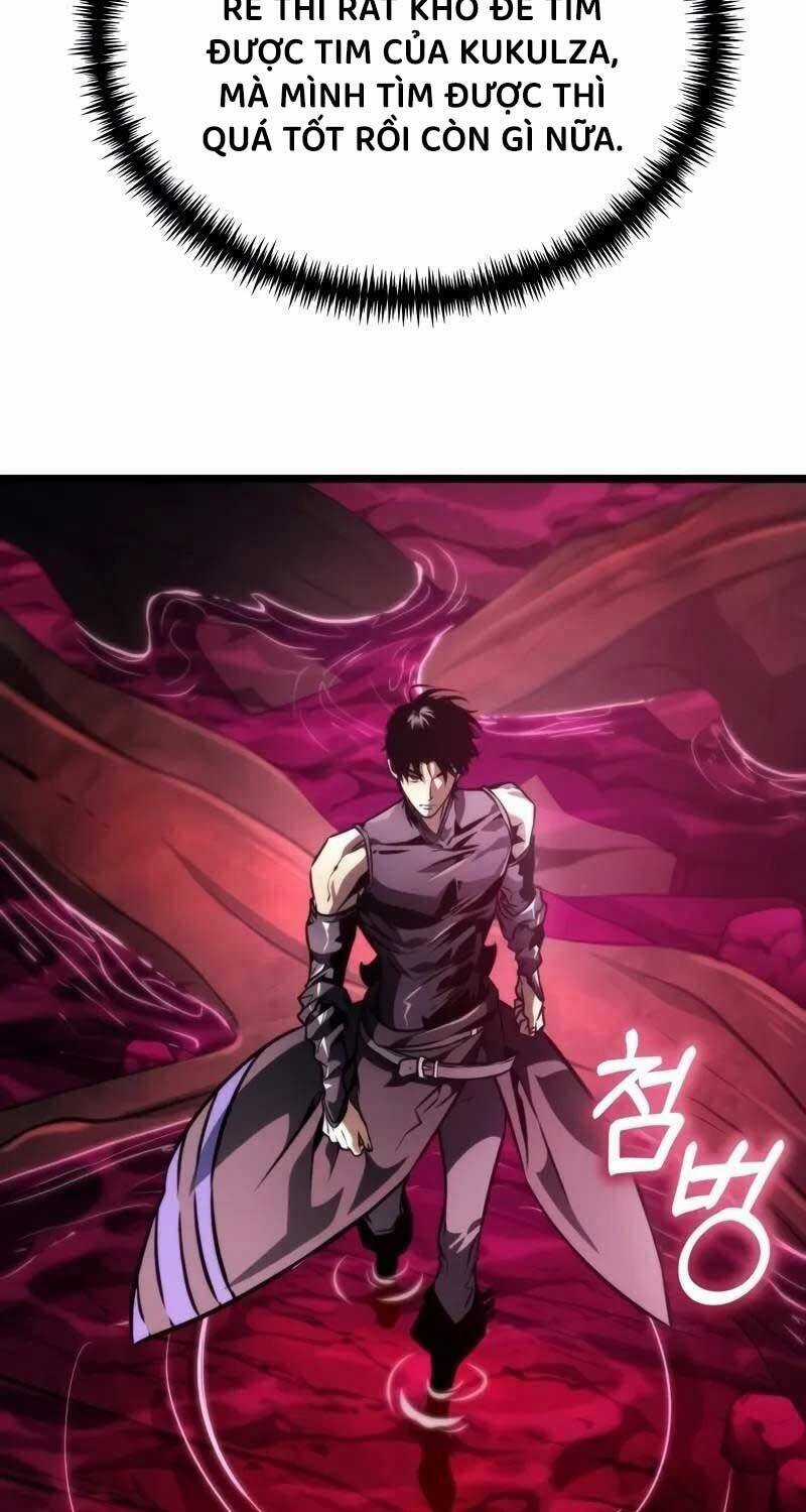 Chiến Binh Hồi Quy Chương 50 trang 64